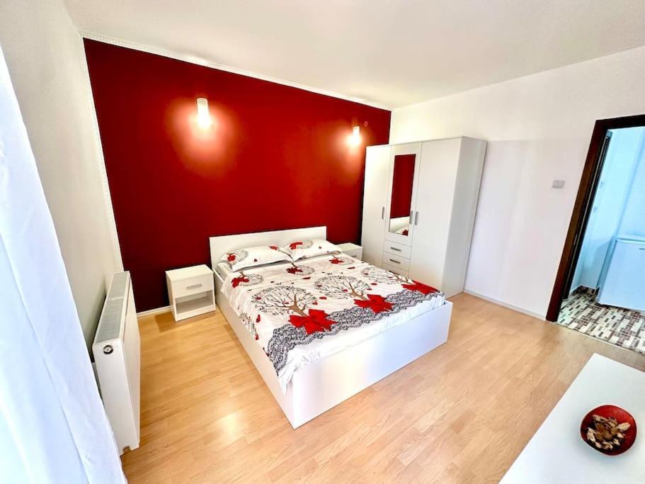 Apartament Novara 21 Craiova Exterior photo